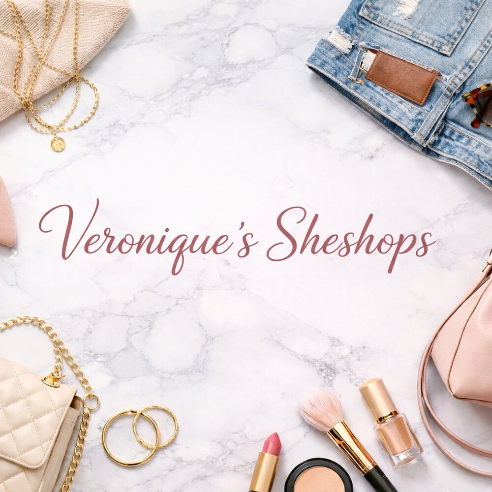 Meet your Posher, Veronica